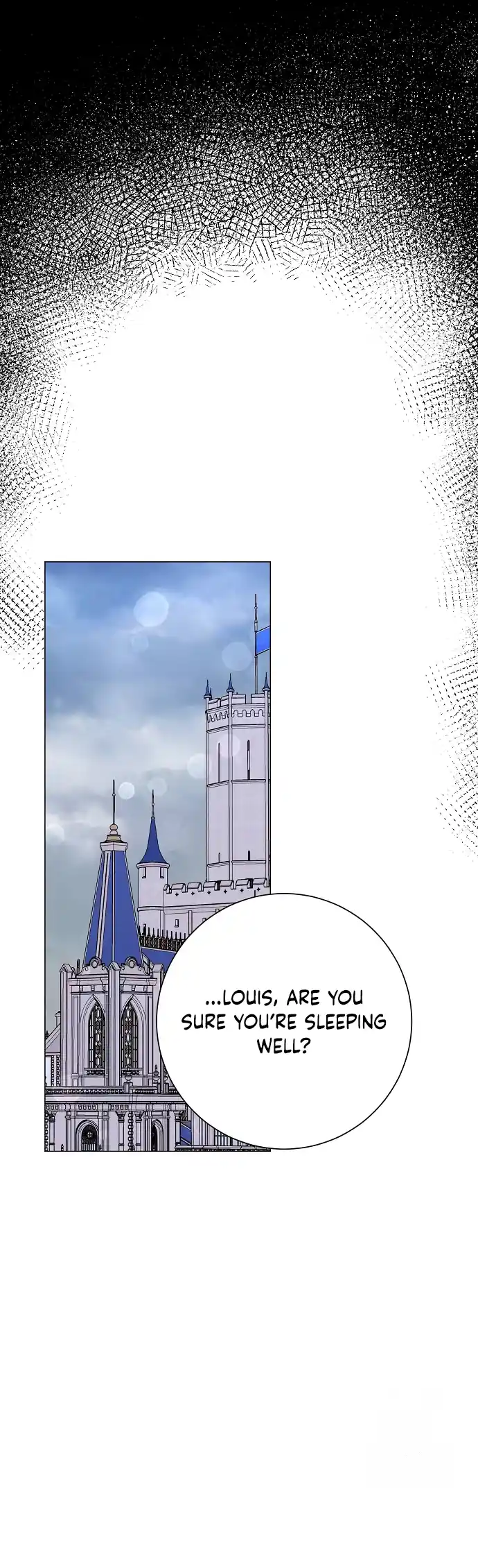 Until the Real One Shows Up Chapter 42 - Page 38