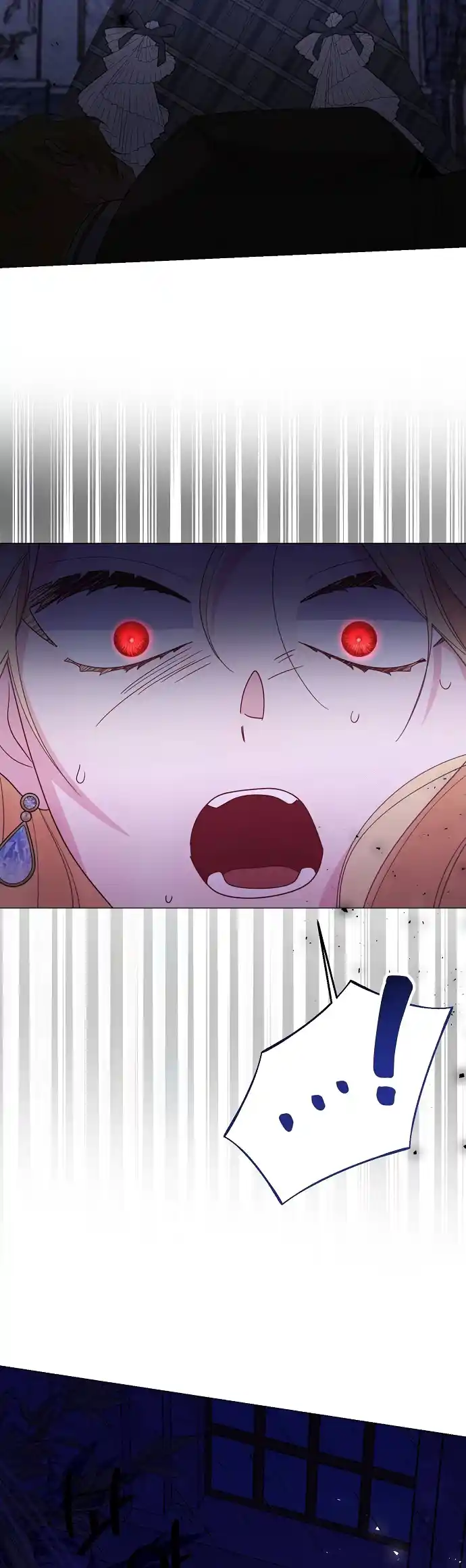 Until the Real One Shows Up Chapter 42 - Page 44
