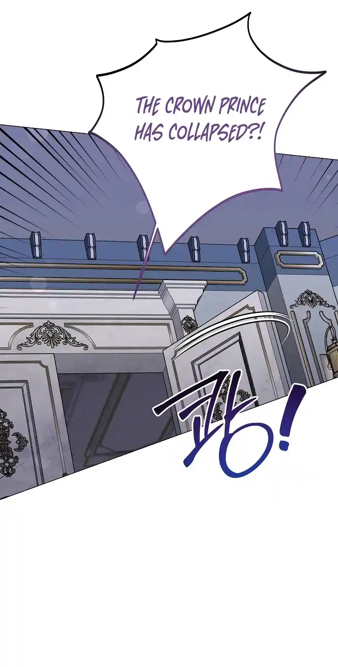 Until the Real One Shows Up Chapter 42 - Page 47
