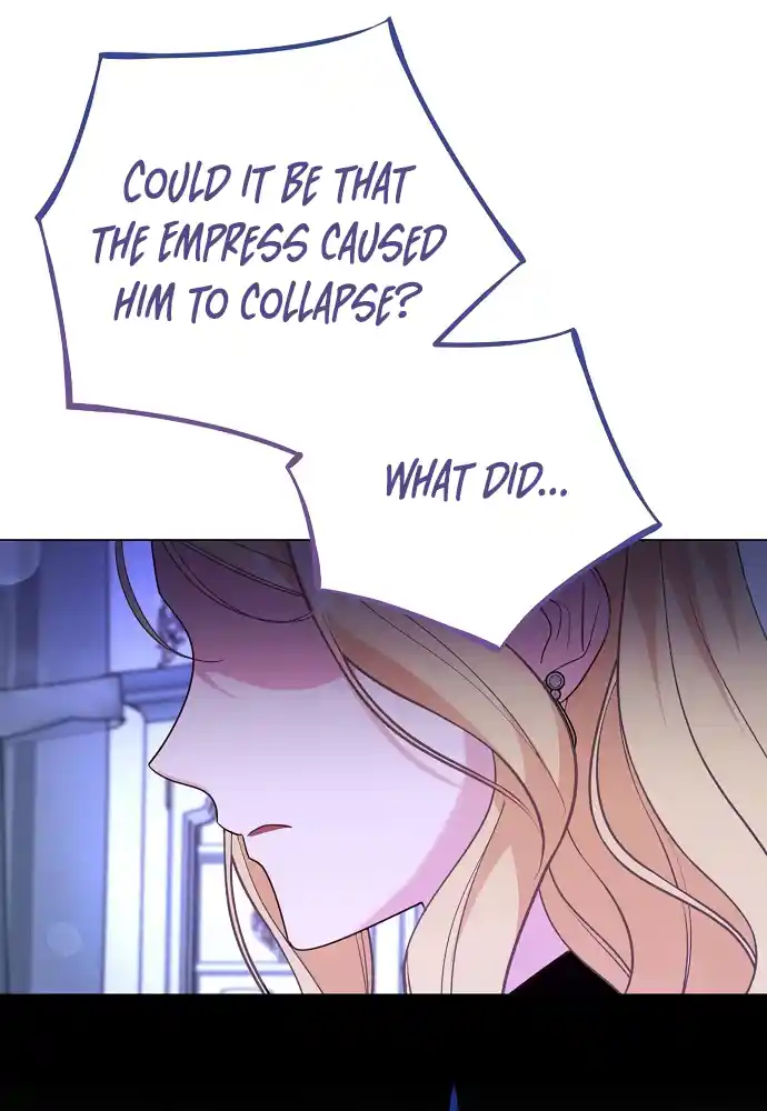 Until the Real One Shows Up Chapter 42 - Page 49