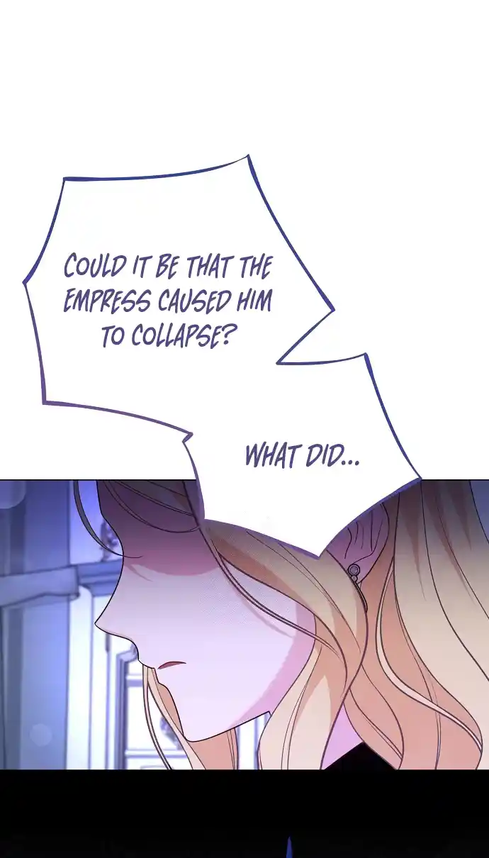 Until the Real One Shows Up Chapter 43 - Page 1