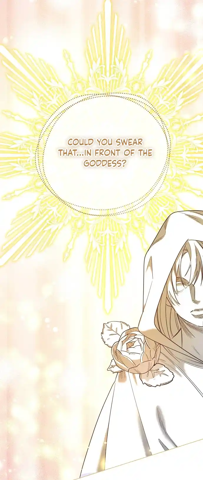 Until the Real One Shows Up Chapter 43 - Page 19