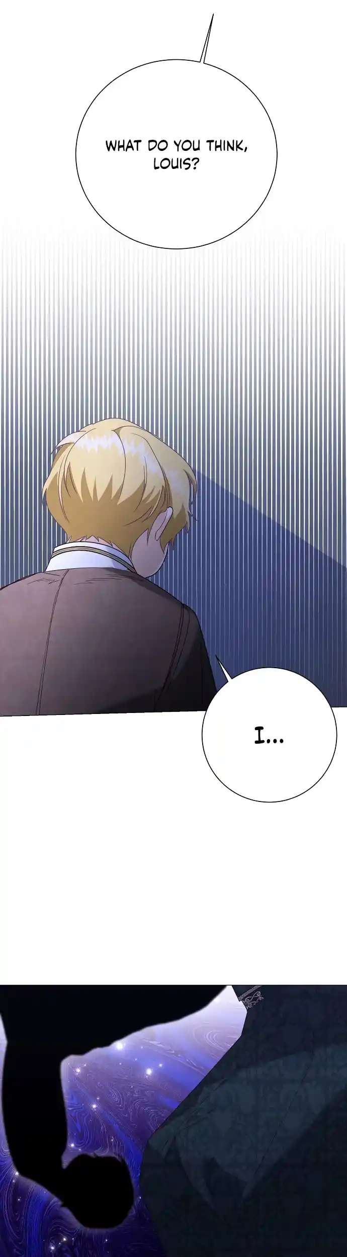 Until the Real One Shows Up Chapter 43 - Page 26
