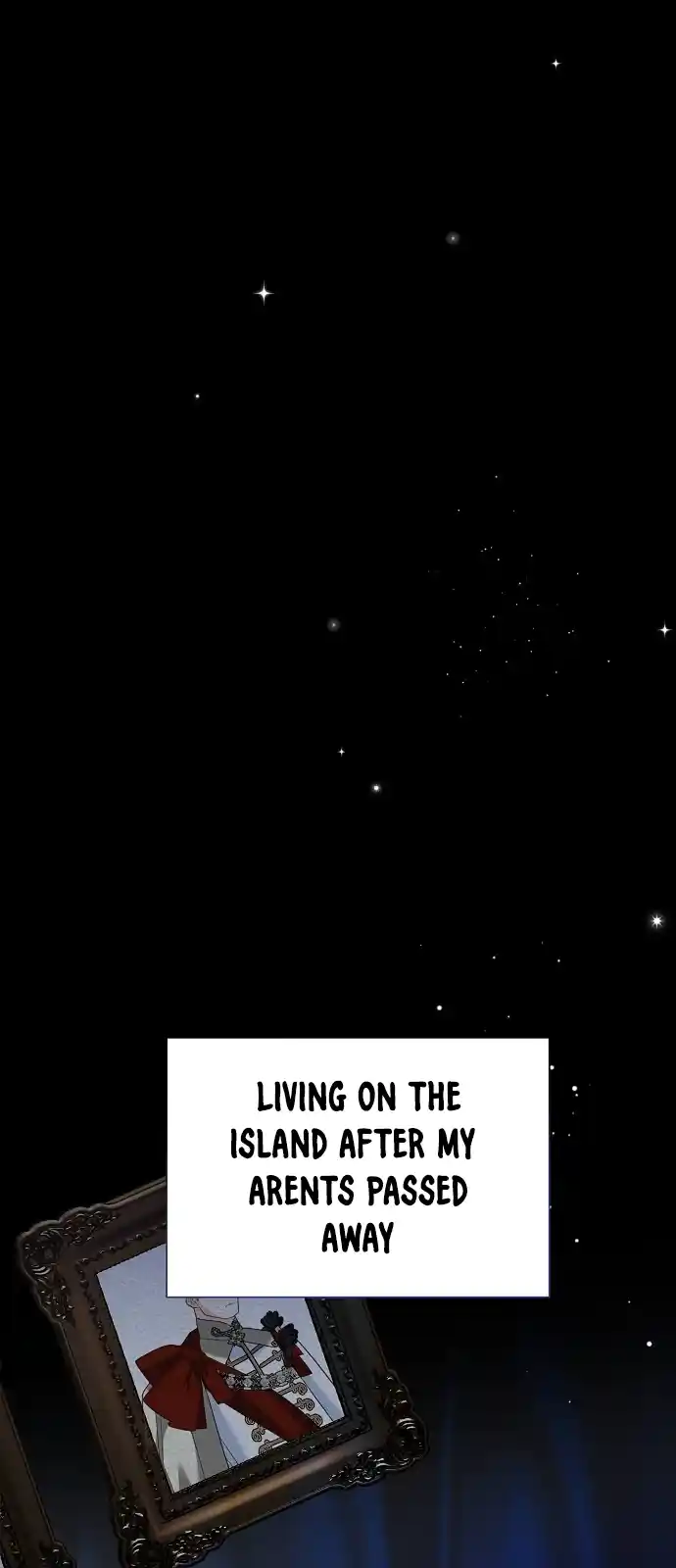 Until the Real One Shows Up Chapter 43 - Page 28