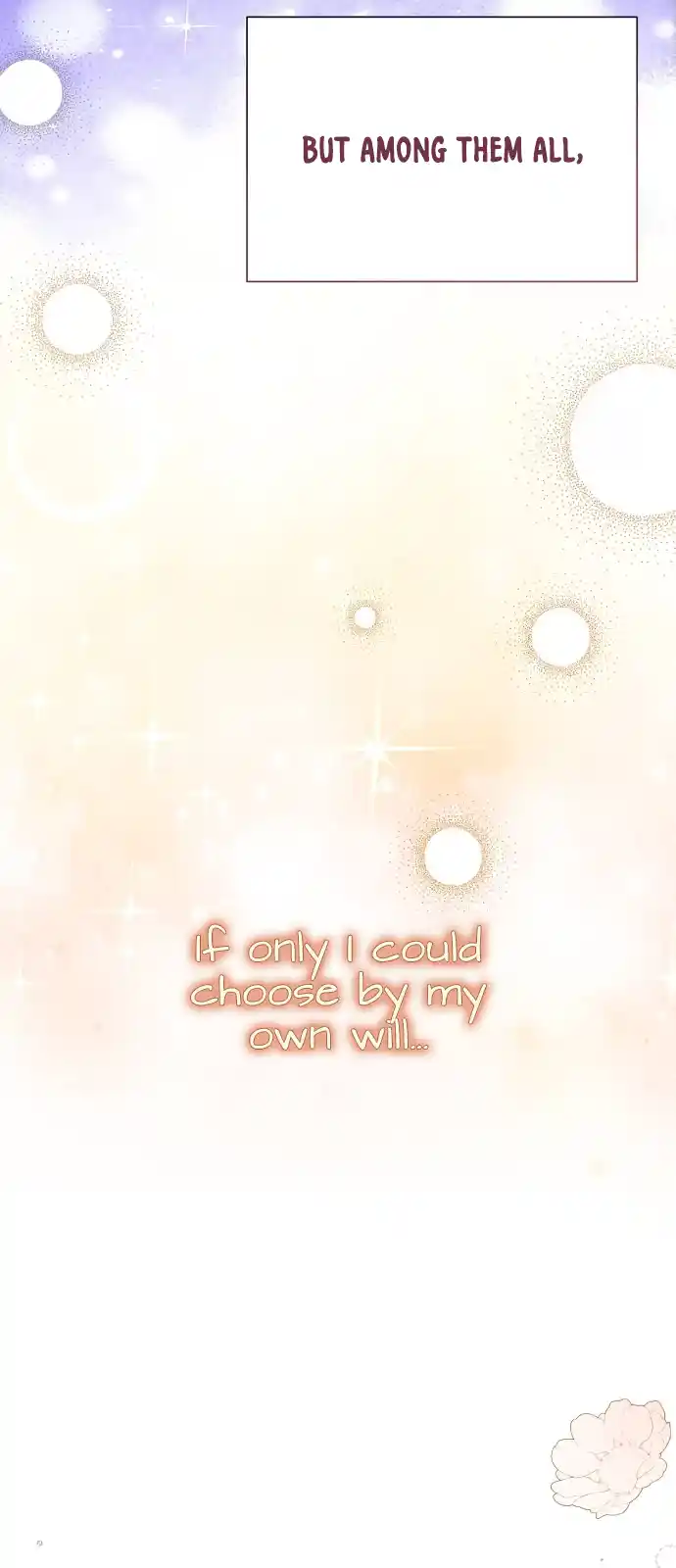 Until the Real One Shows Up Chapter 43 - Page 33