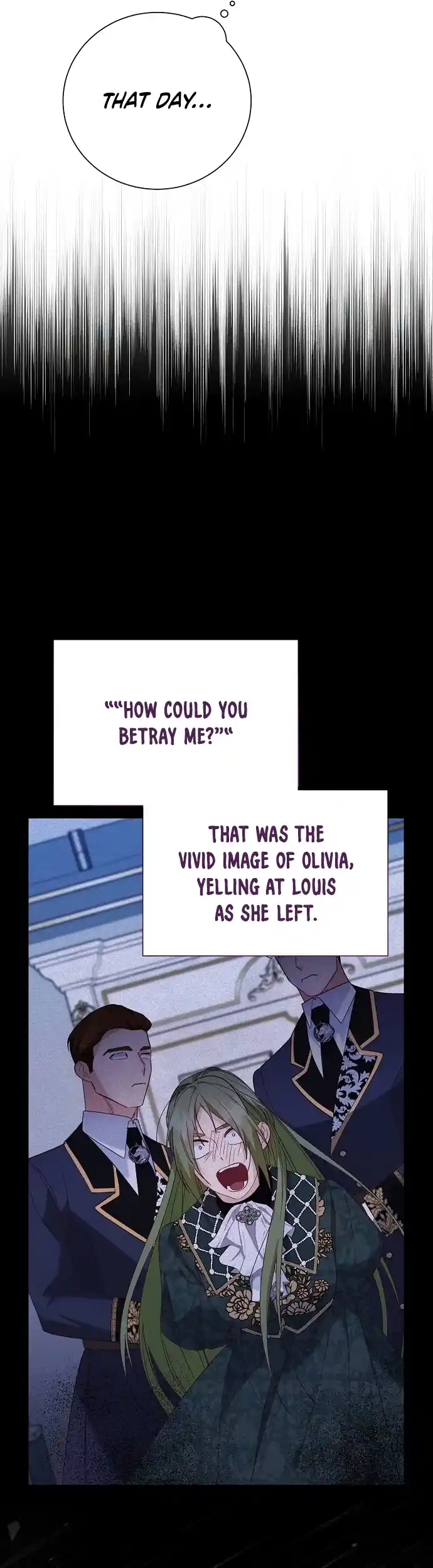 Until the Real One Shows Up Chapter 43 - Page 39