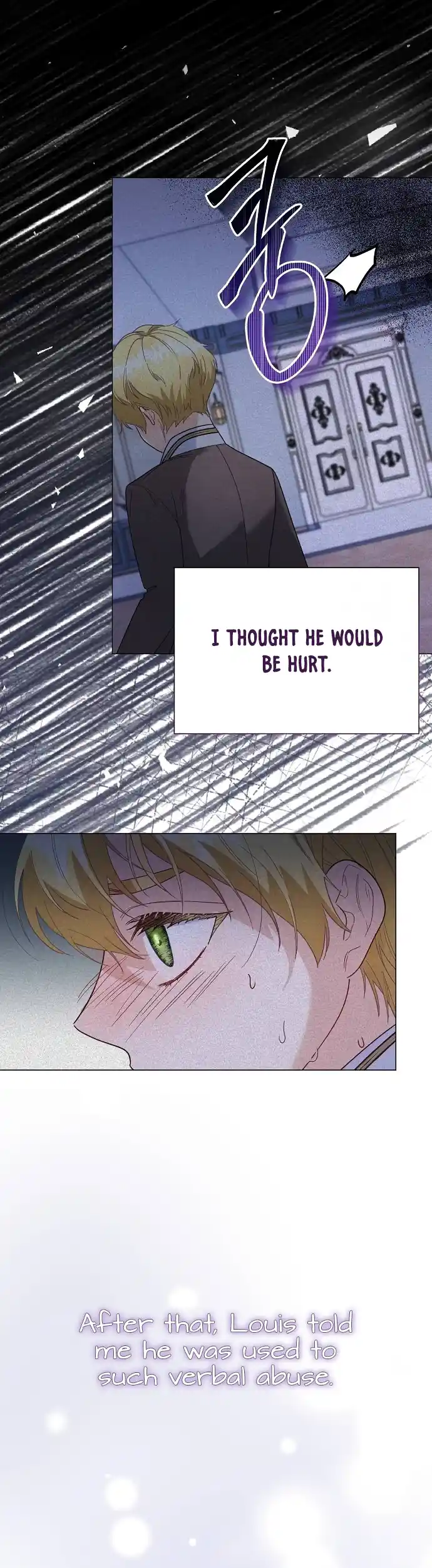 Until the Real One Shows Up Chapter 43 - Page 40