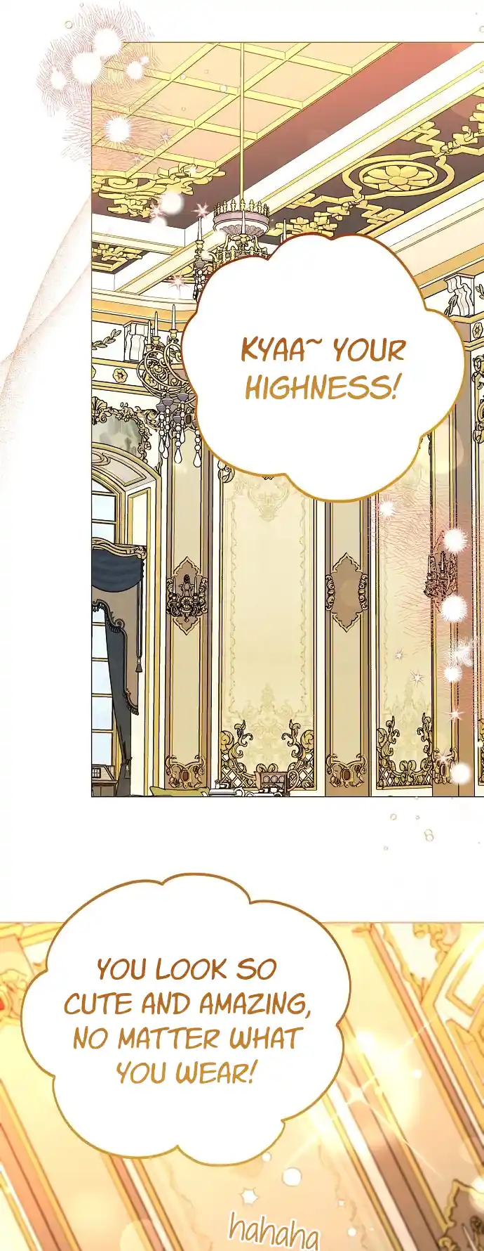 Until the Real One Shows Up Chapter 43 - Page 43