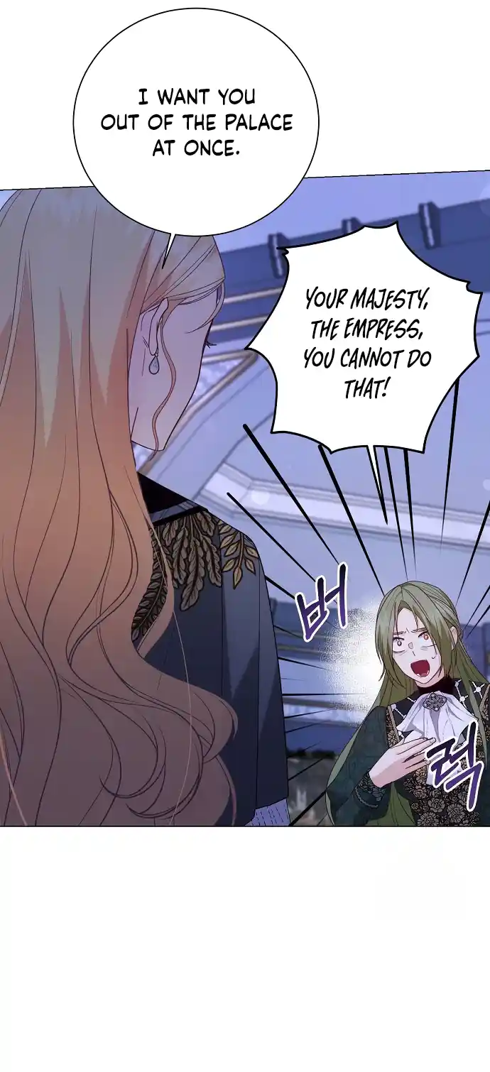 Until the Real One Shows Up Chapter 43 - Page 6