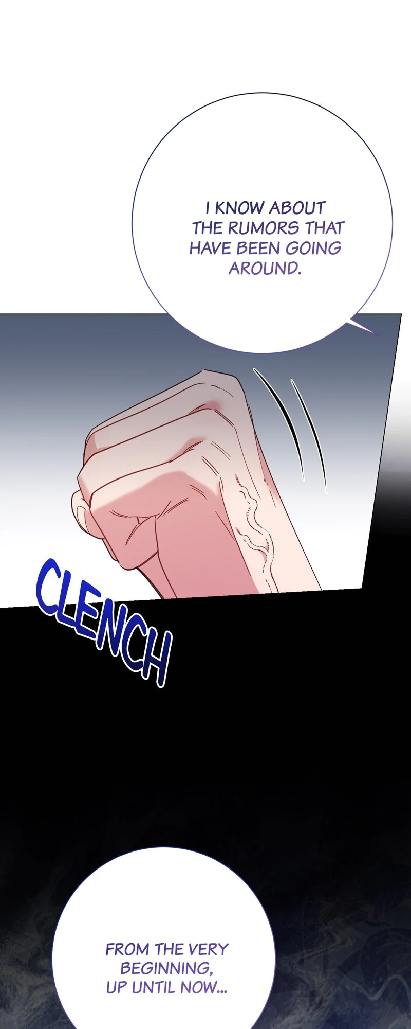 Until the Real One Shows Up Chapter 44 - Page 22