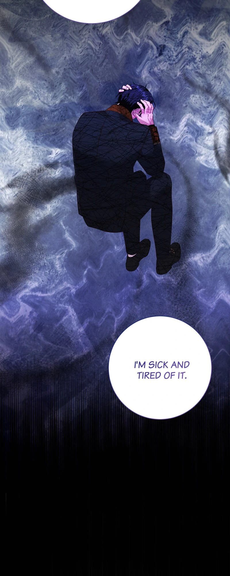 Until the Real One Shows Up Chapter 44 - Page 23
