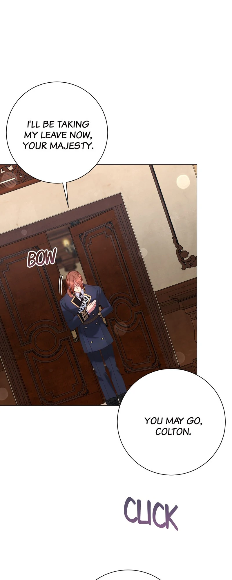 Until the Real One Shows Up Chapter 44 - Page 28
