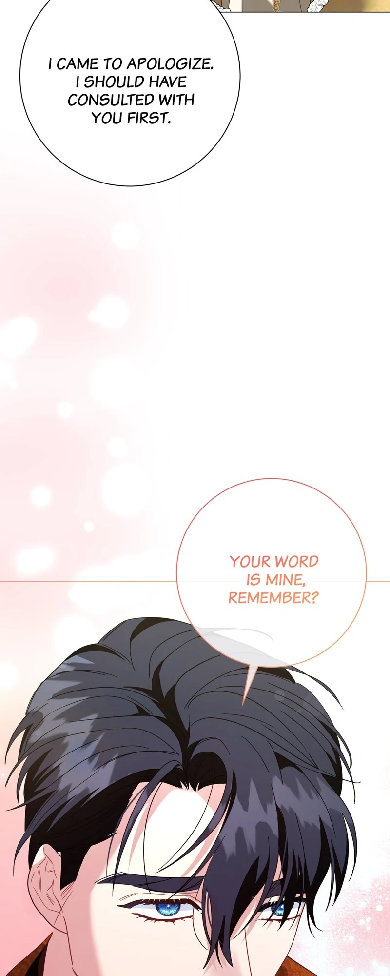 Until the Real One Shows Up Chapter 44 - Page 31