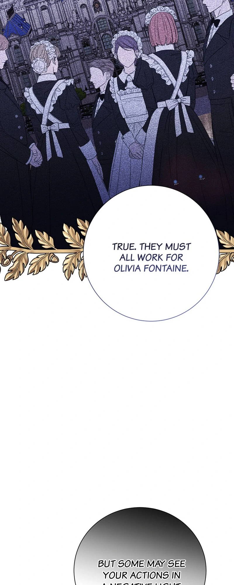 Until the Real One Shows Up Chapter 44 - Page 39