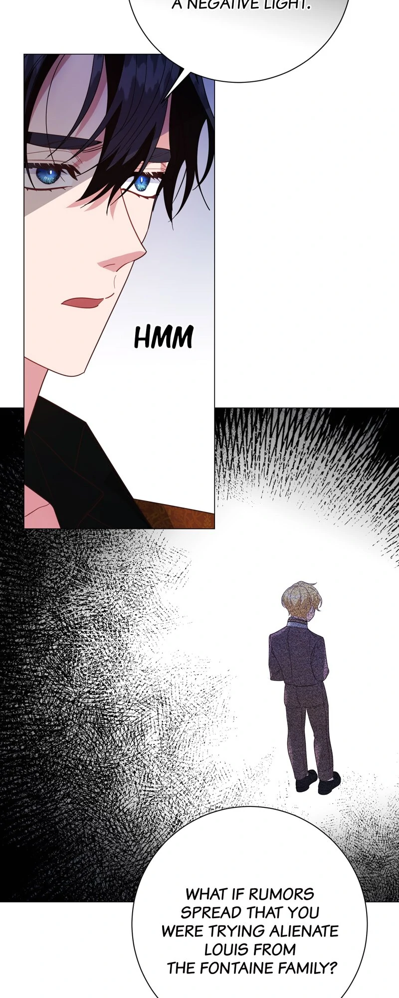 Until the Real One Shows Up Chapter 44 - Page 40