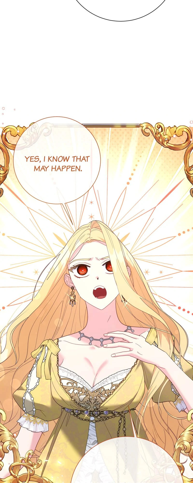 Until the Real One Shows Up Chapter 44 - Page 41