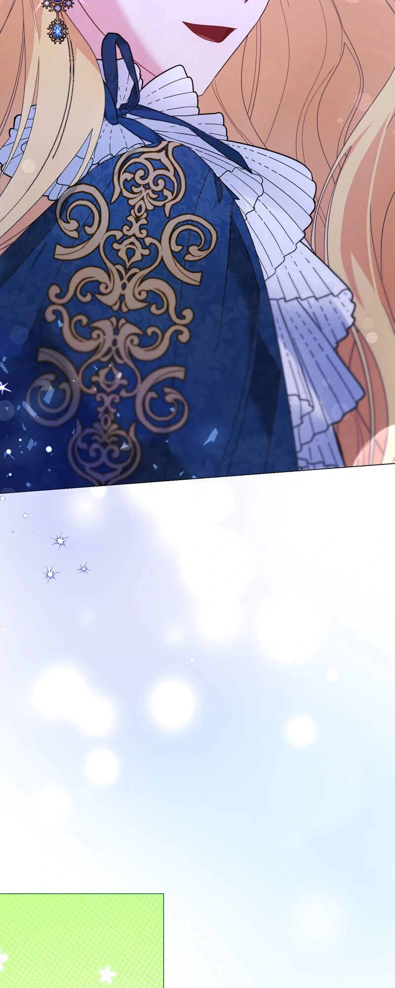 Until the Real One Shows Up Chapter 44 - Page 6