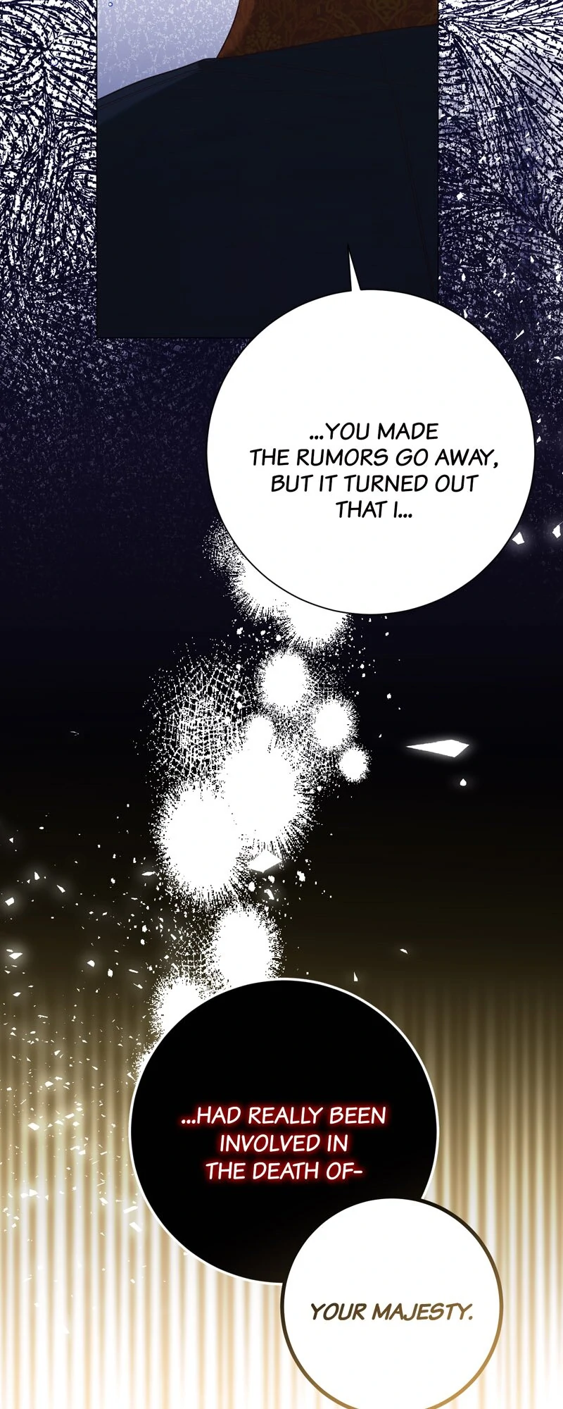 Until the Real One Shows Up Chapter 44 - Page 51