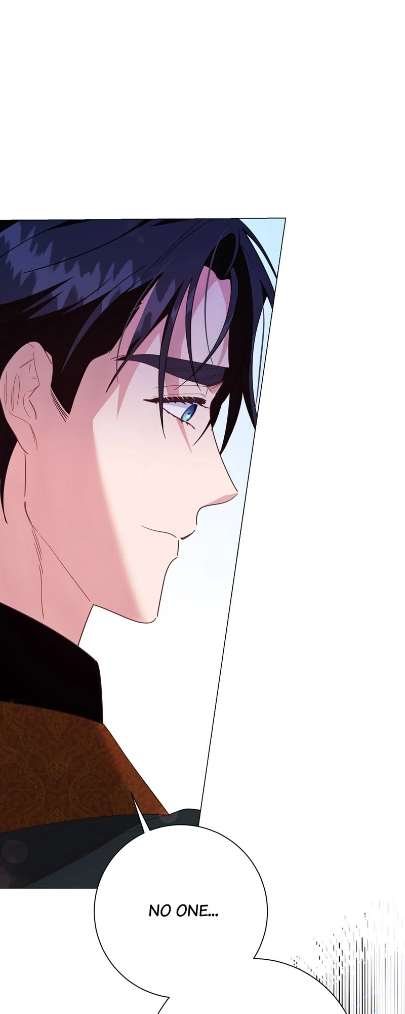 Until the Real One Shows Up Chapter 44 - Page 56