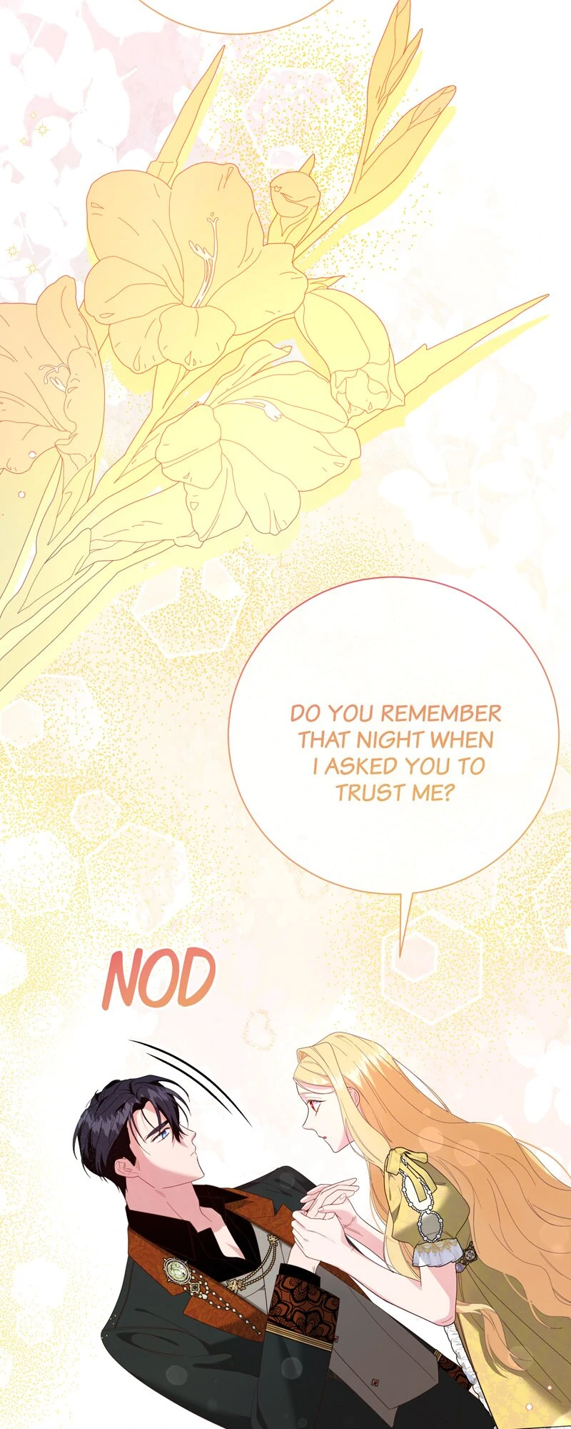 Until the Real One Shows Up Chapter 44 - Page 59