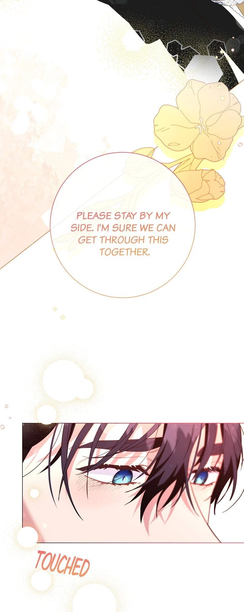 Until the Real One Shows Up Chapter 44 - Page 60