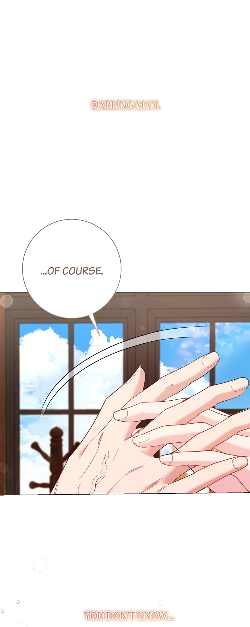 Until the Real One Shows Up Chapter 44 - Page 62