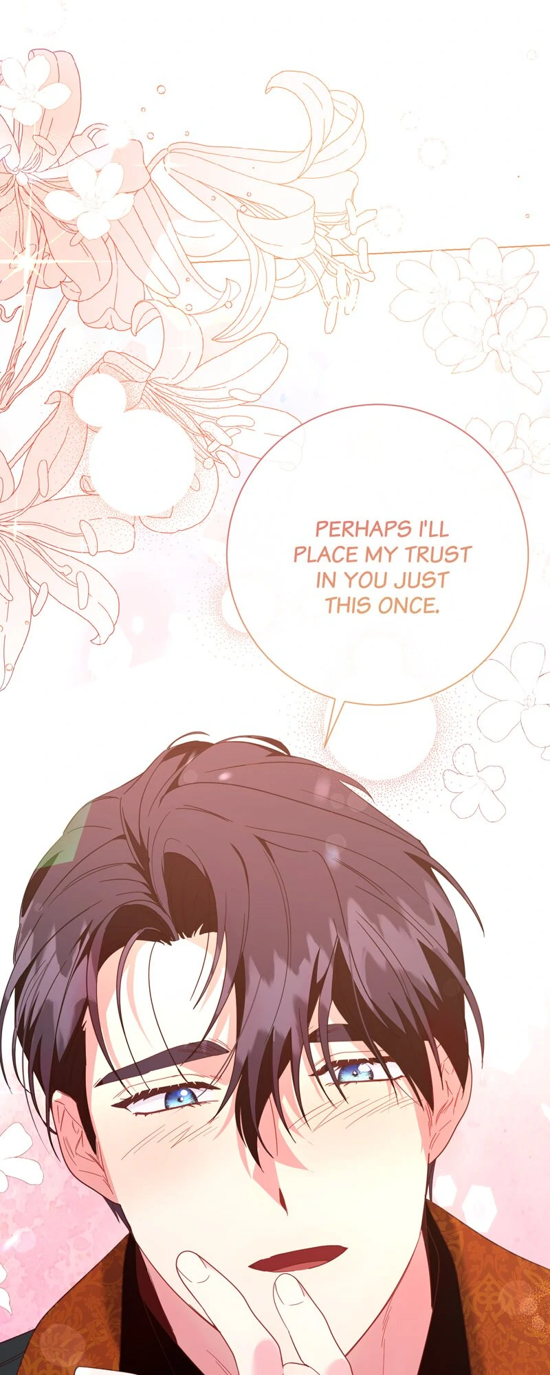 Until the Real One Shows Up Chapter 44 - Page 63