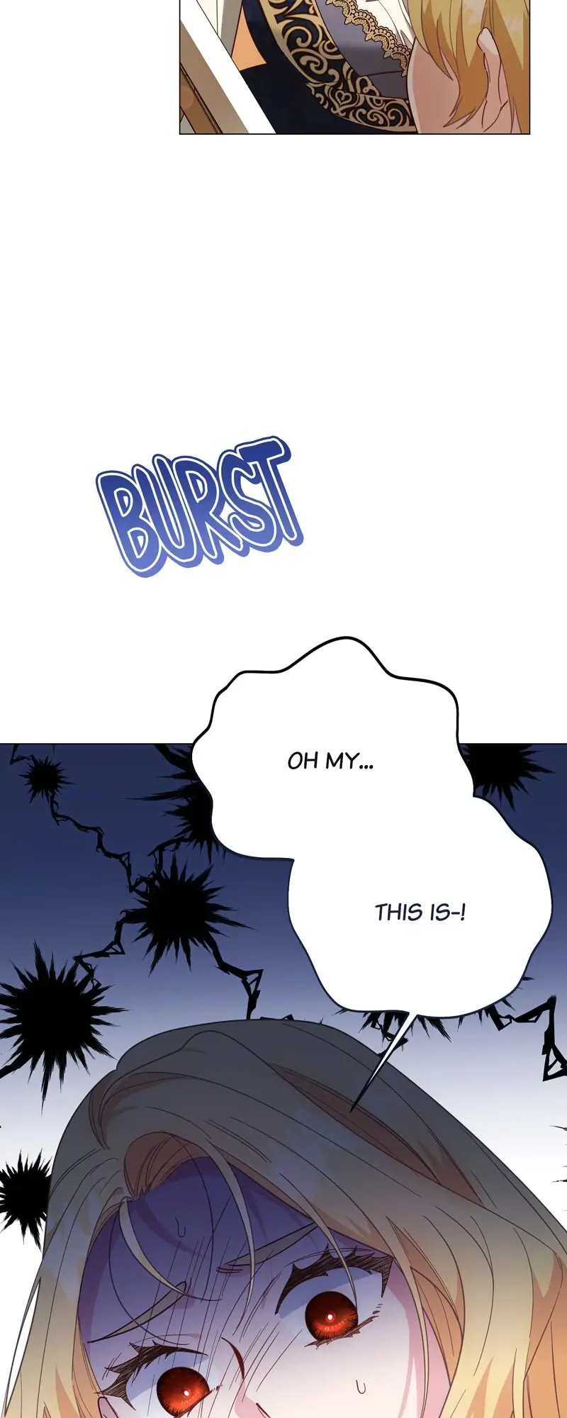 Until the Real One Shows Up Chapter 45 - Page 13