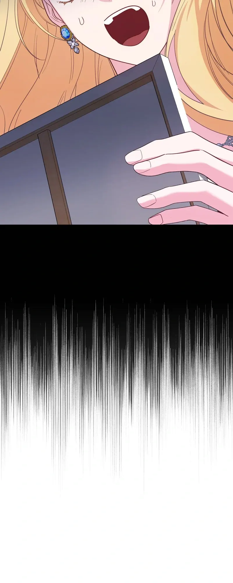 Until the Real One Shows Up Chapter 45 - Page 14