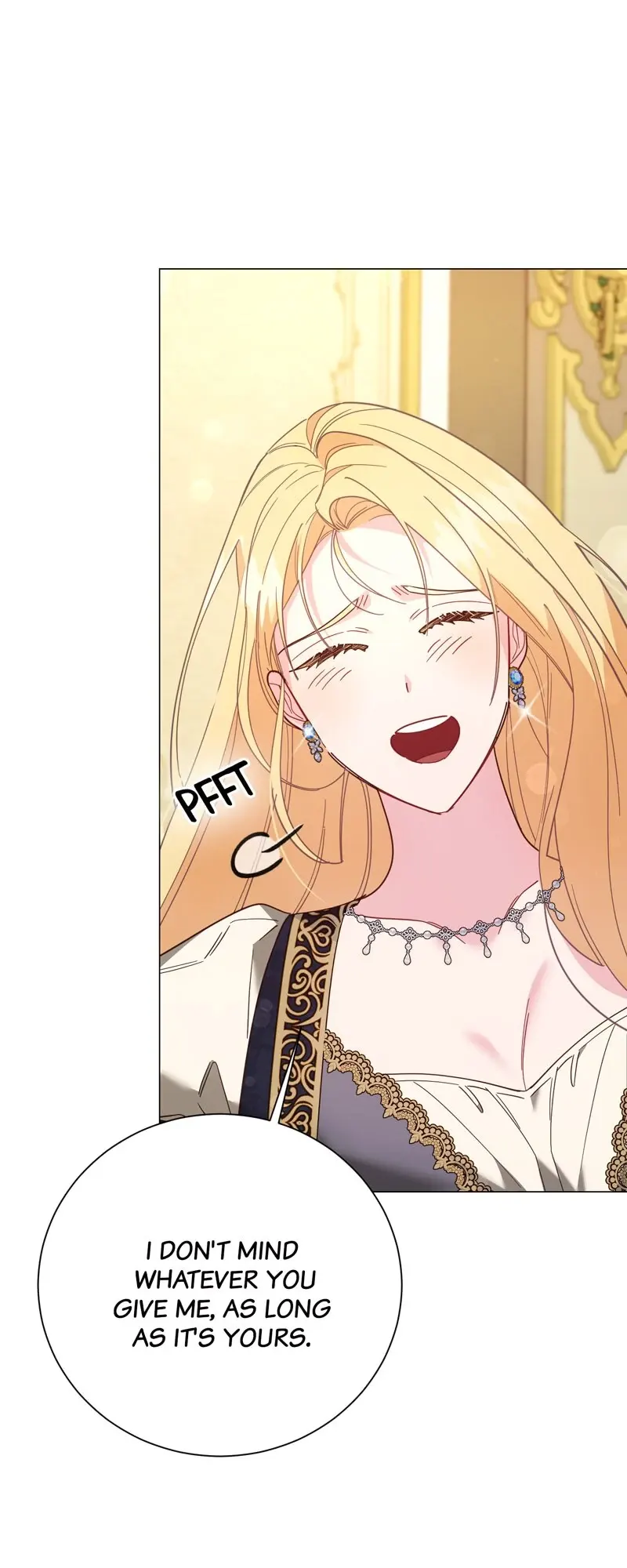 Until the Real One Shows Up Chapter 45 - Page 25