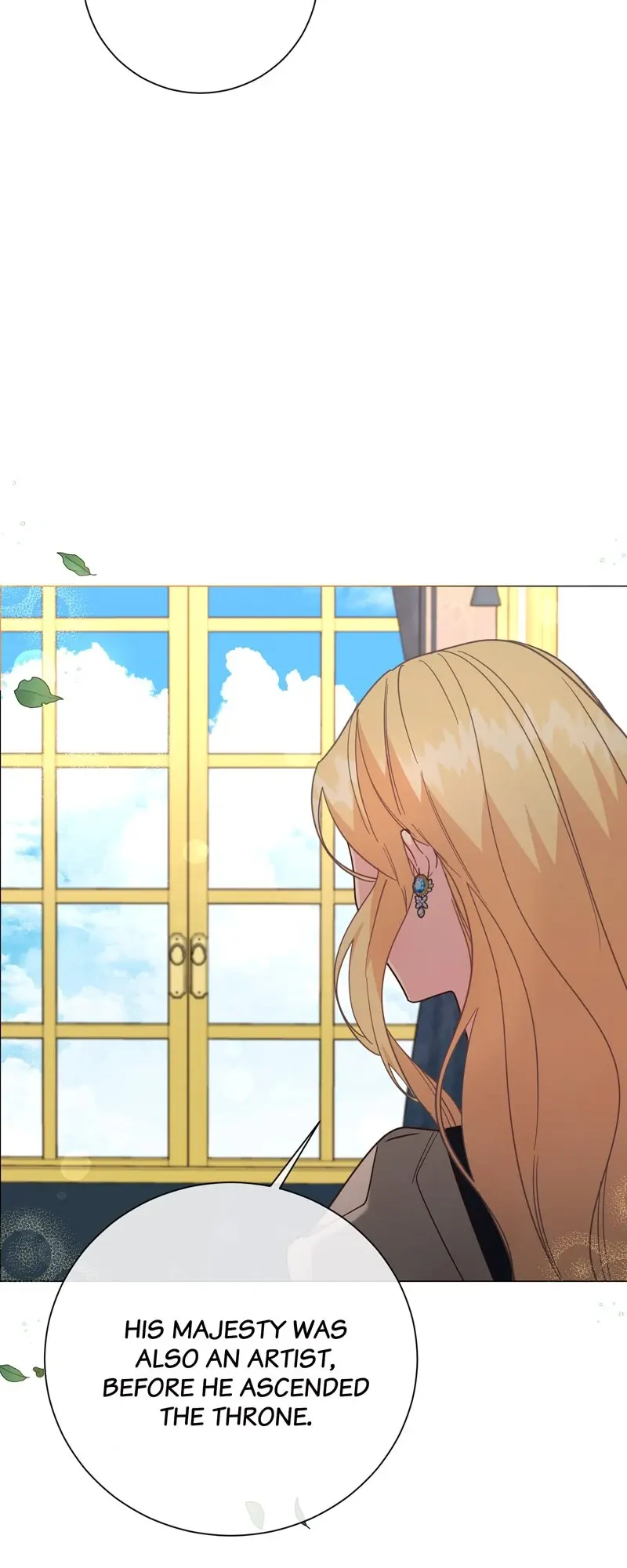 Until the Real One Shows Up Chapter 45 - Page 30