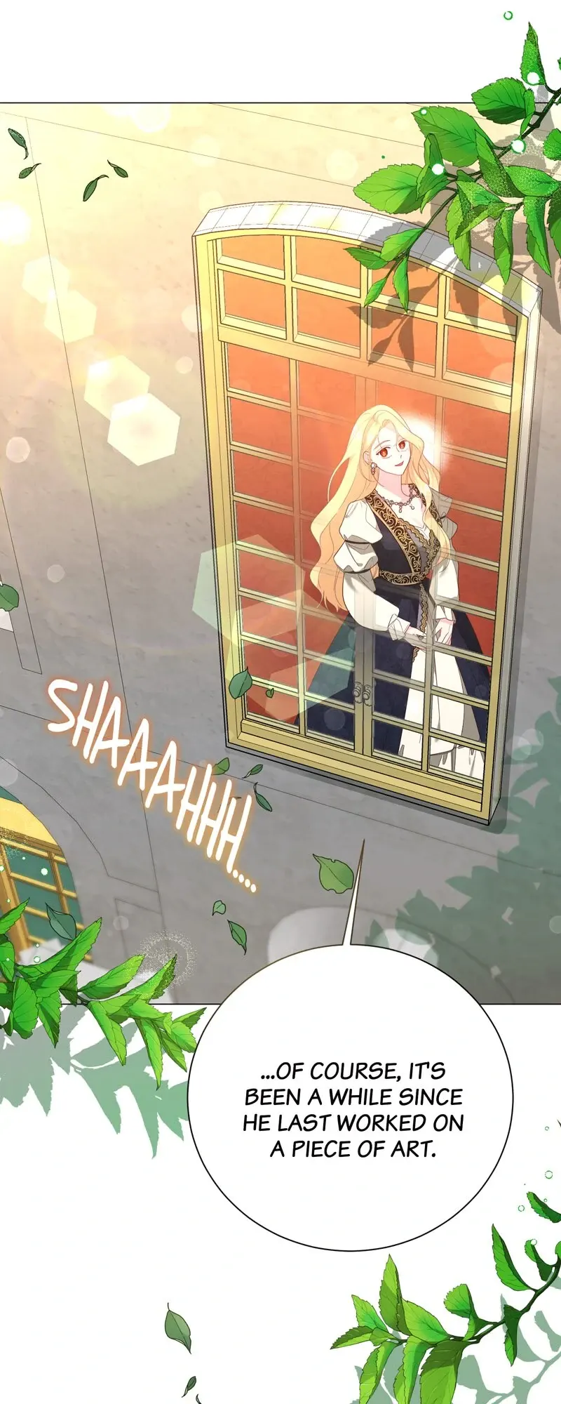 Until the Real One Shows Up Chapter 45 - Page 31