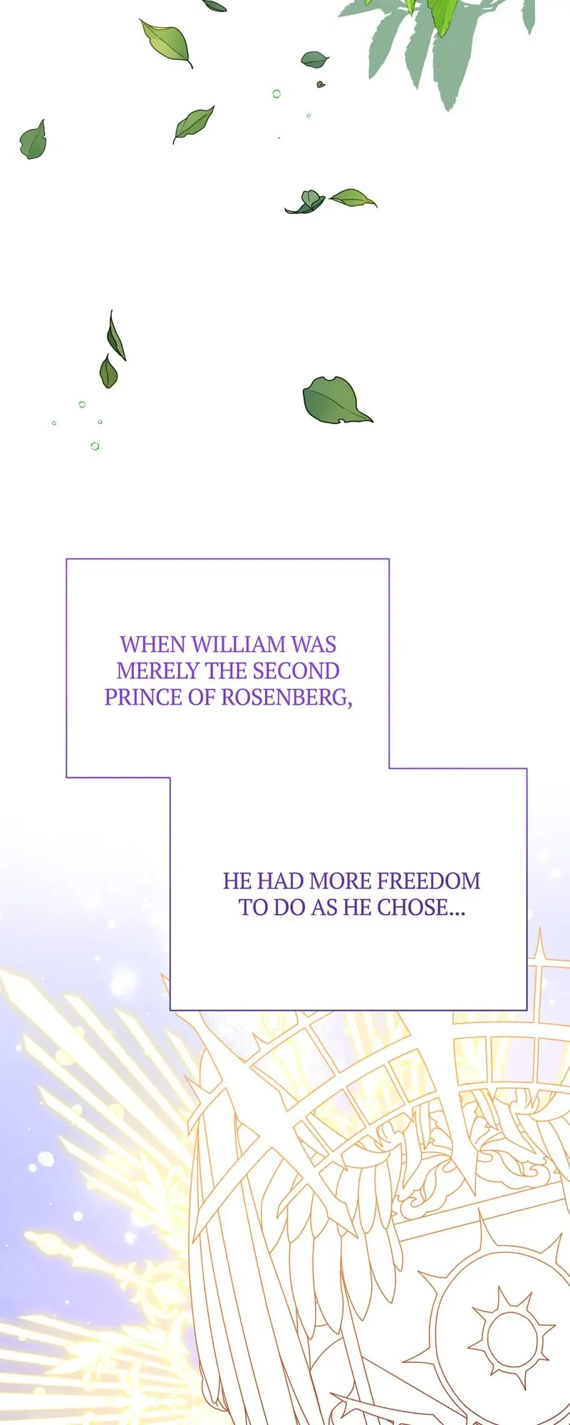 Until the Real One Shows Up Chapter 45 - Page 32