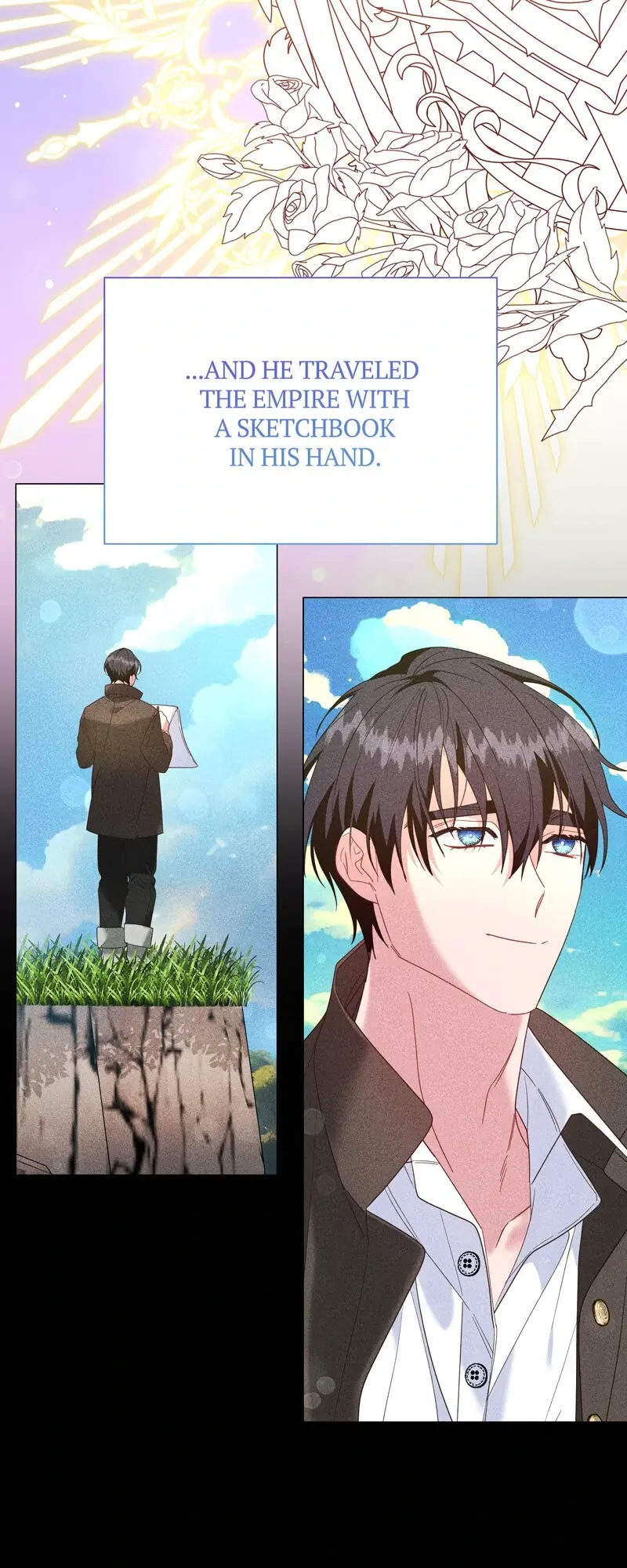 Until the Real One Shows Up Chapter 45 - Page 33