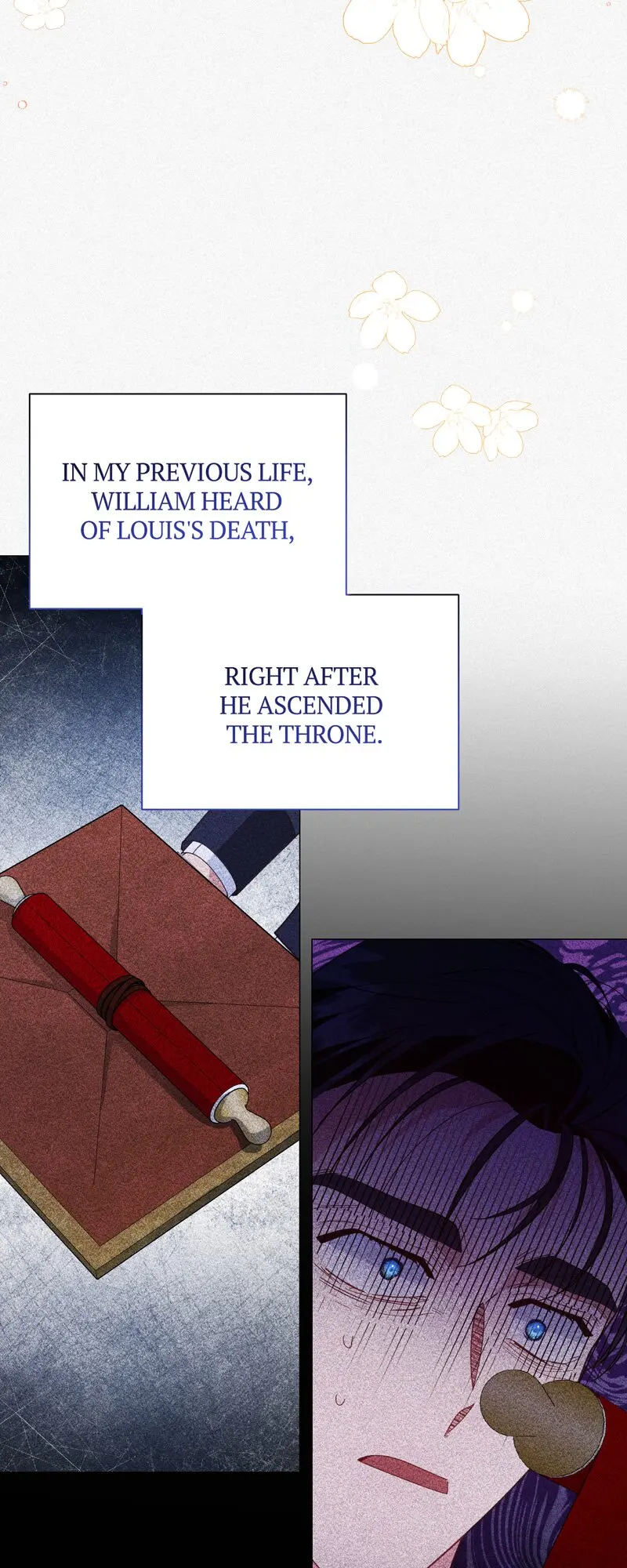 Until the Real One Shows Up Chapter 45 - Page 40