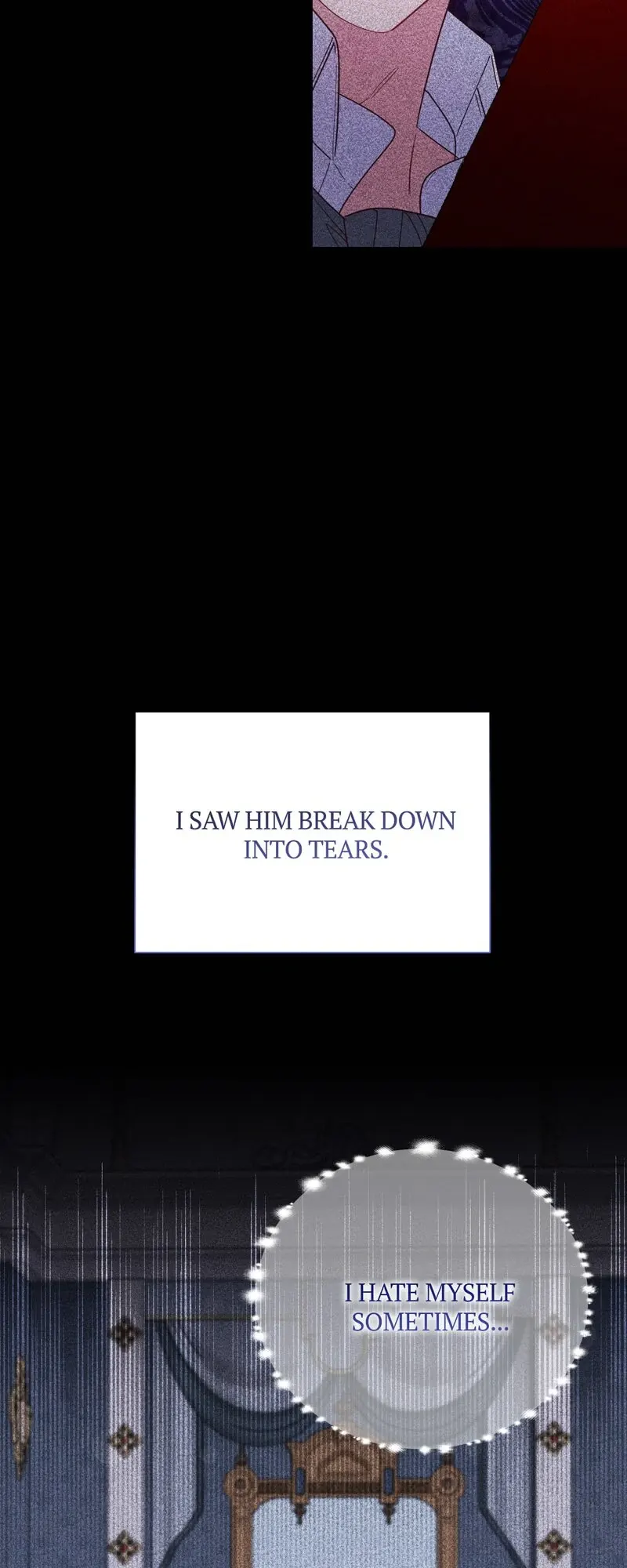 Until the Real One Shows Up Chapter 45 - Page 41