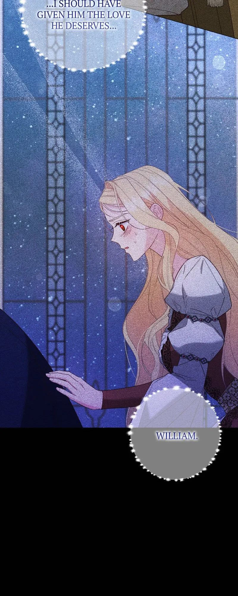 Until the Real One Shows Up Chapter 45 - Page 44