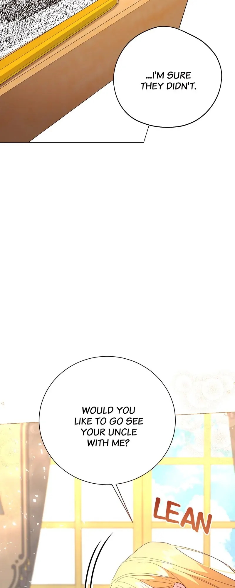 Until the Real One Shows Up Chapter 45 - Page 49