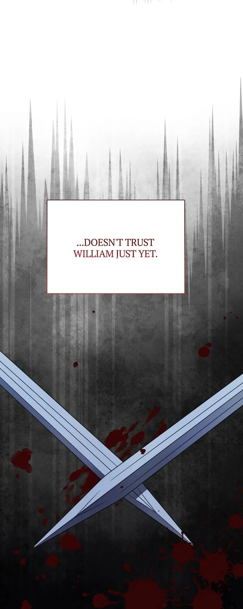 Until the Real One Shows Up Chapter 45 - Page 53