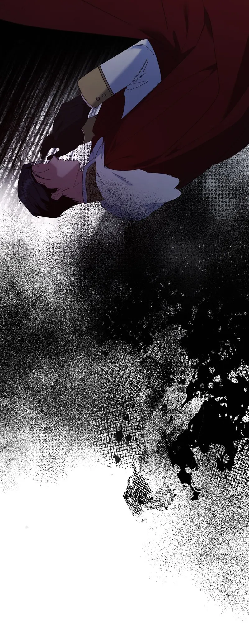 Until the Real One Shows Up Chapter 45 - Page 57