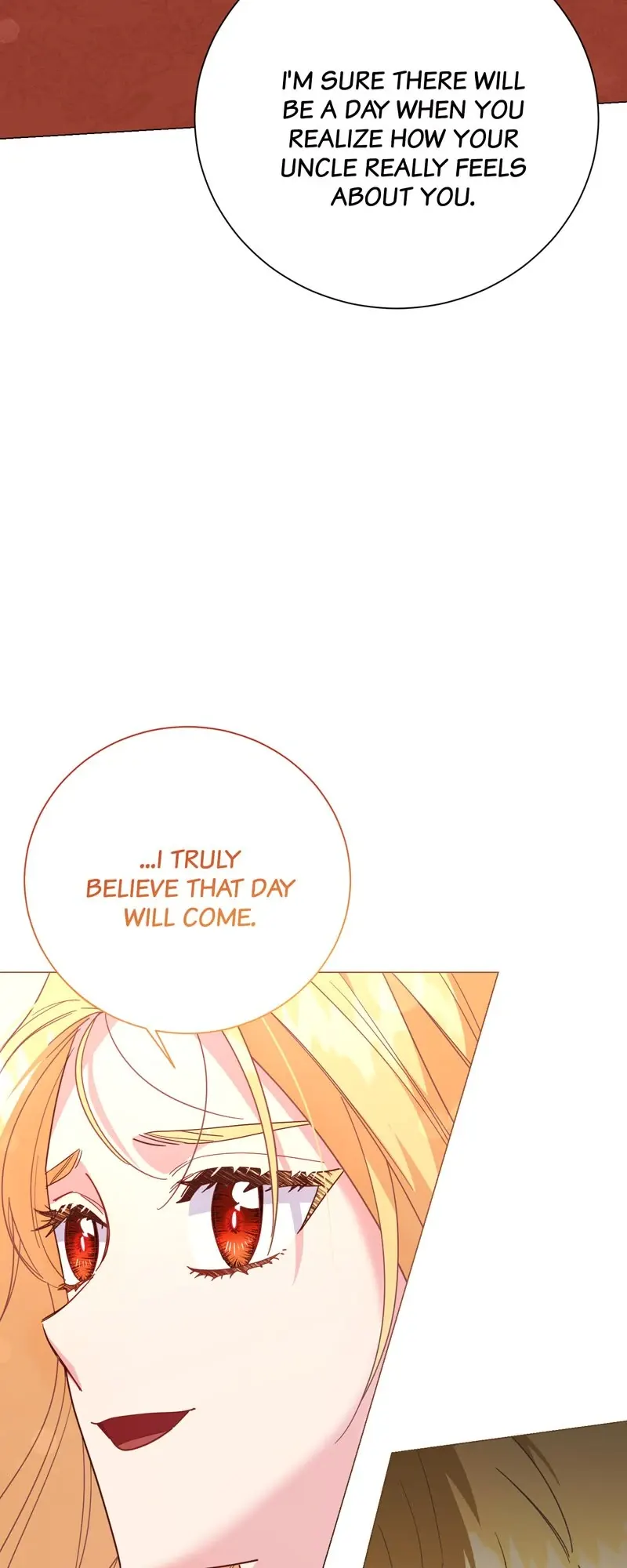 Until the Real One Shows Up Chapter 45 - Page 59