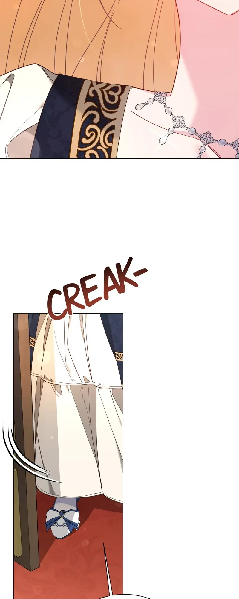 Until the Real One Shows Up Chapter 45 - Page 7