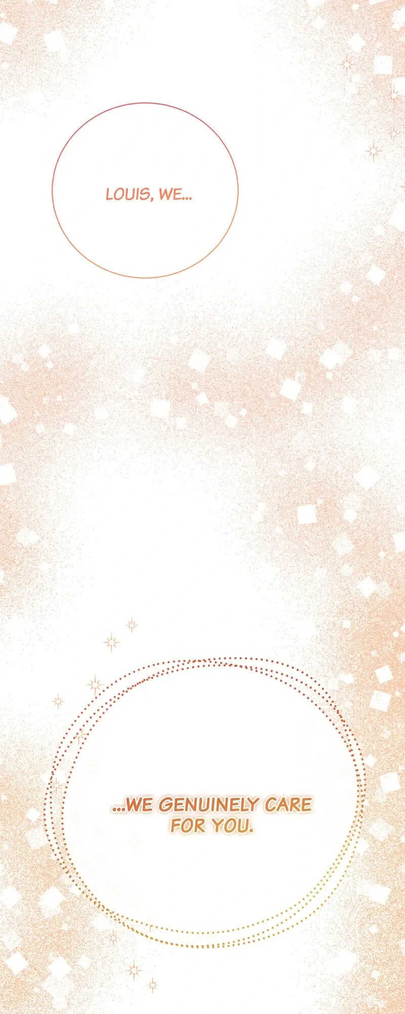 Until the Real One Shows Up Chapter 45 - Page 61
