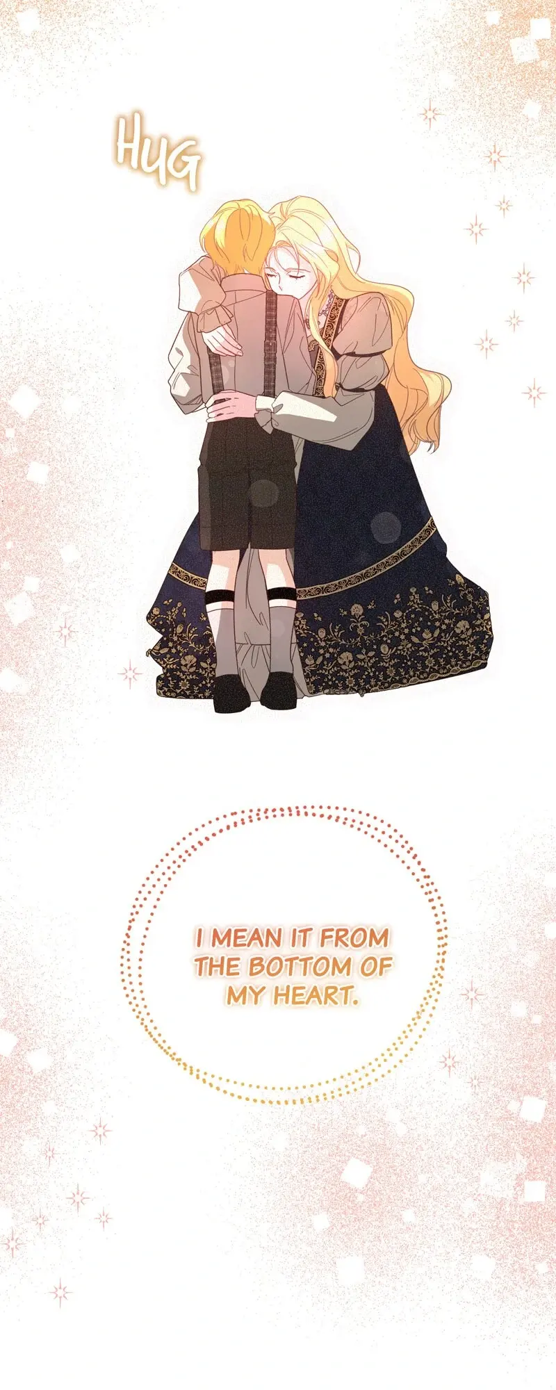 Until the Real One Shows Up Chapter 45 - Page 62