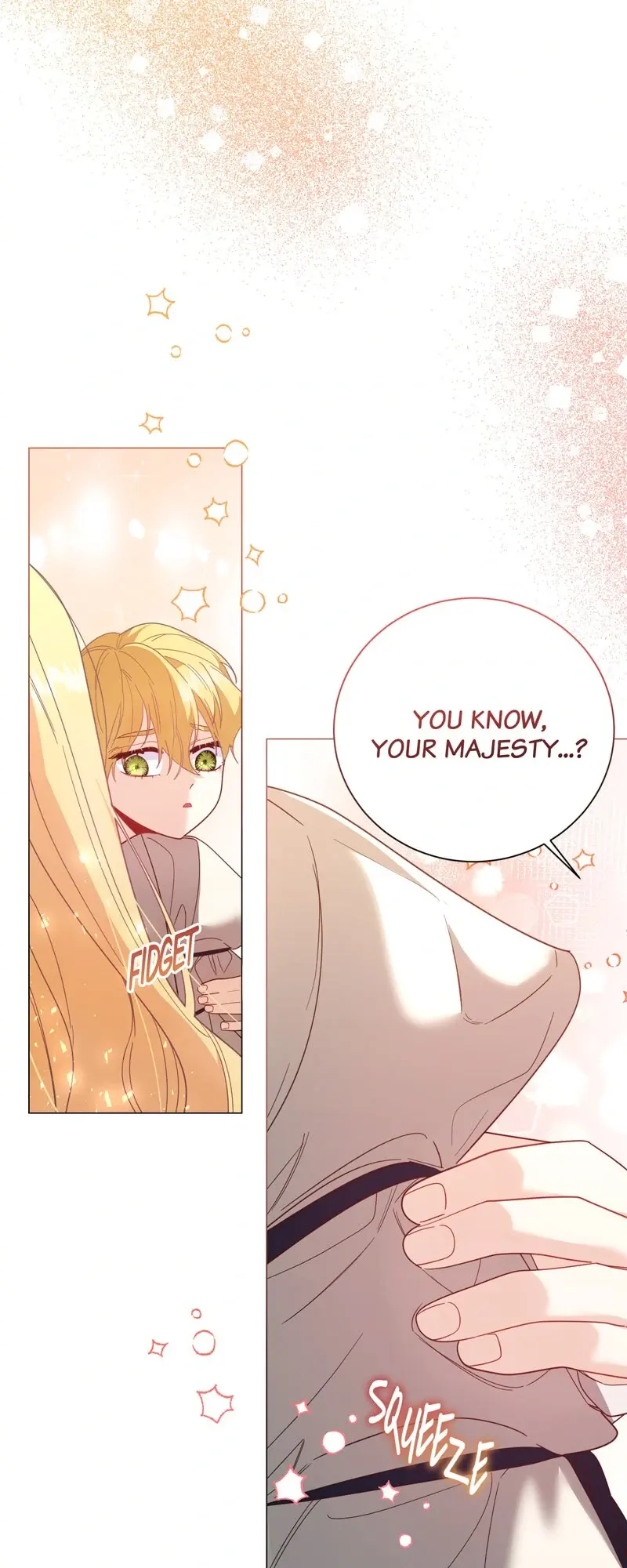 Until the Real One Shows Up Chapter 45 - Page 66