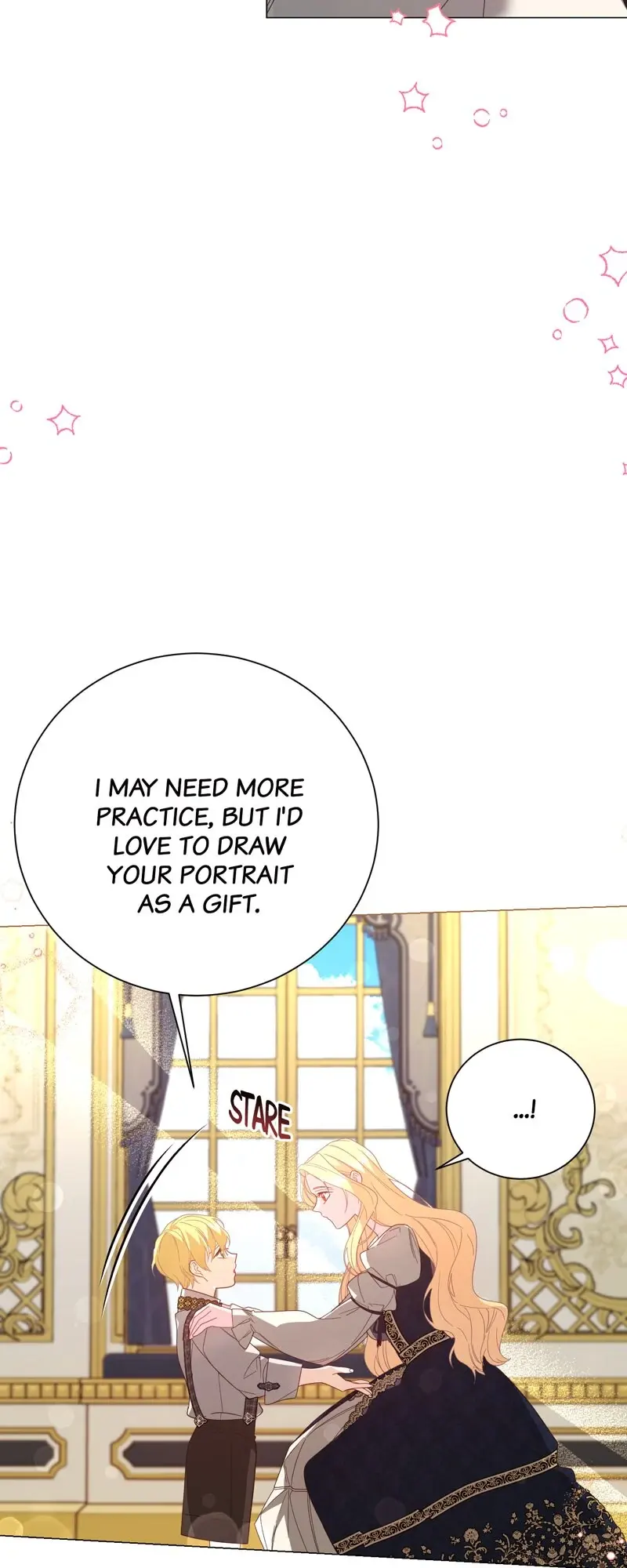 Until the Real One Shows Up Chapter 45 - Page 67