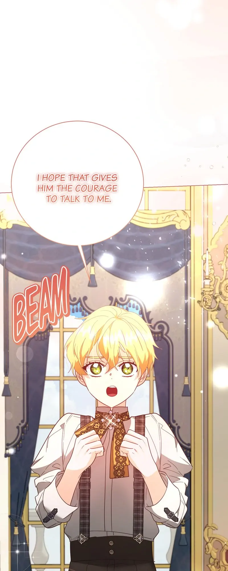 Until the Real One Shows Up Chapter 45 - Page 69