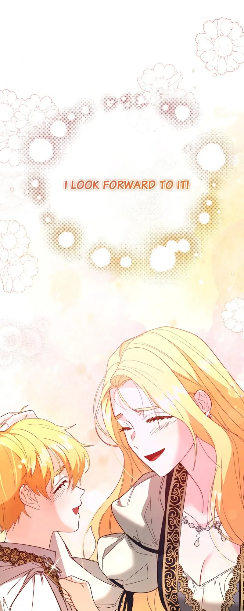 Until the Real One Shows Up Chapter 45 - Page 72