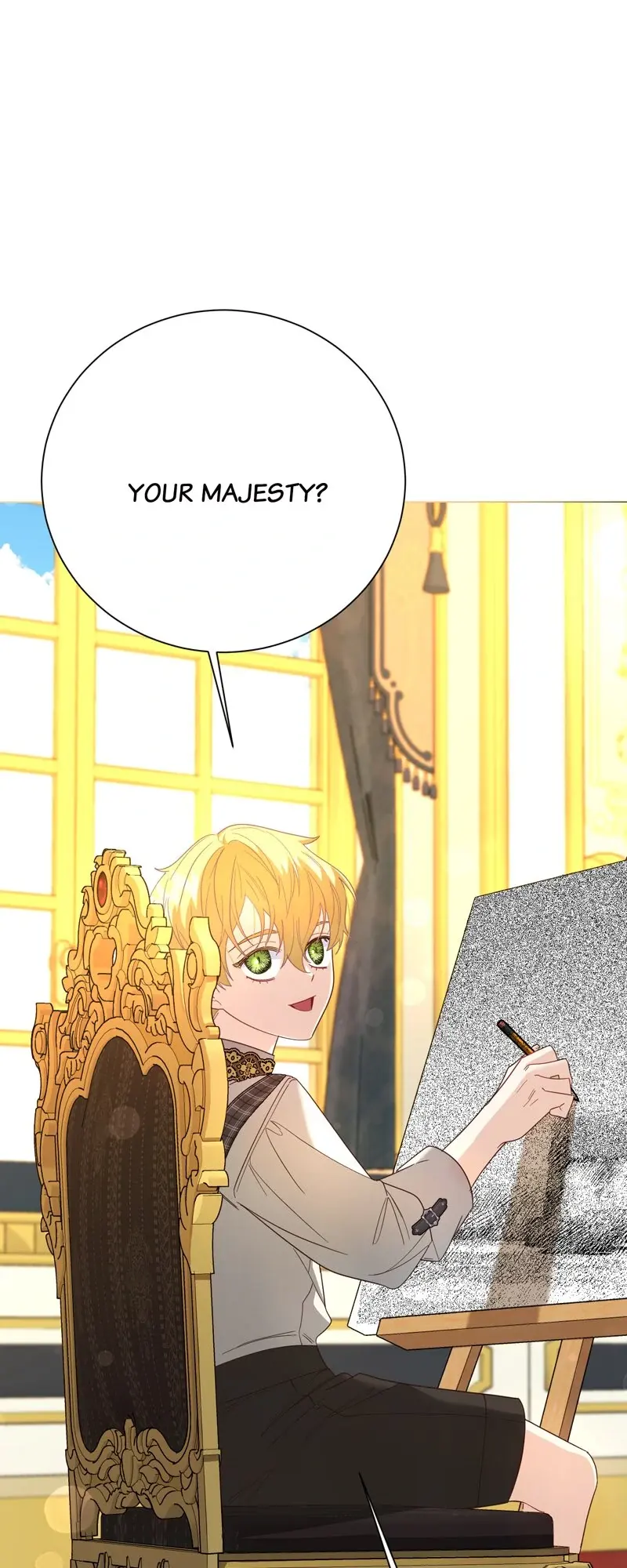 Until the Real One Shows Up Chapter 45 - Page 10