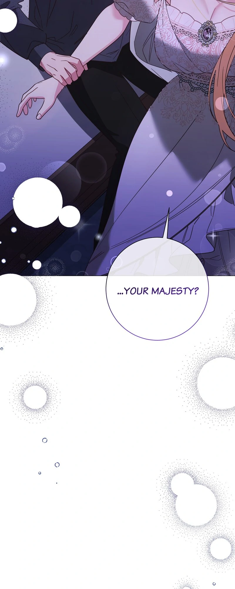 Until the Real One Shows Up Chapter 46 - Page 15